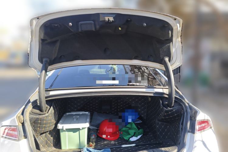 Used Lincoln MKZ 2017 2.0T Luxury Edition
