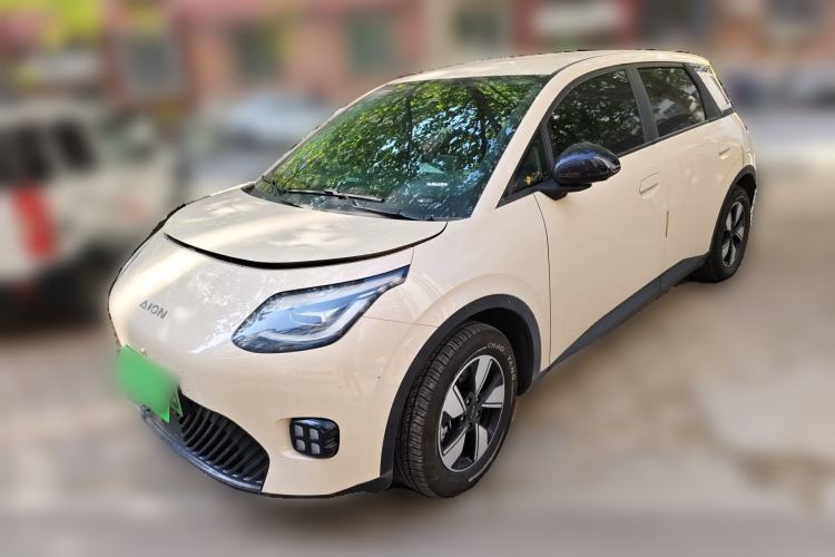 Used AION UT 2025 420 Intelligent Luxury Edition