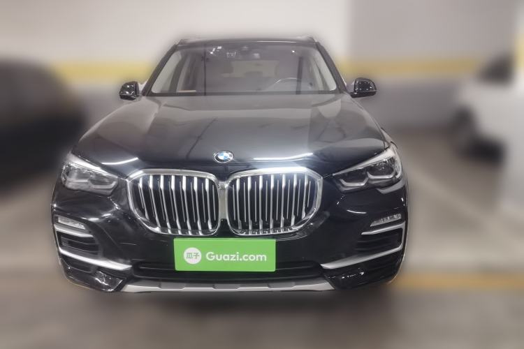 Used BMW X5 2020 xDrive30i X Design Package
