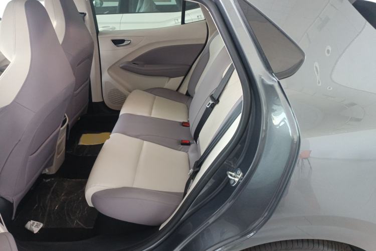 Used MG 4 EV 2026 Model 437 Freedom Edition
