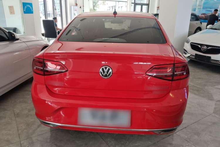 Used Volkswagen Lamando 2021 280TSI DSG Comfort Edition