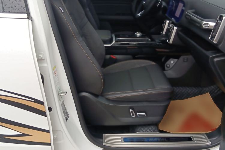 Used Haval DARGO 2022 2.0T DCT 4x4 Xiaotianquan Pursuit Edition
