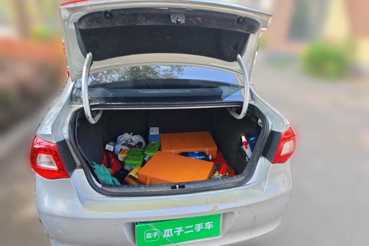 Used Volkswagen Bora 2011 1.6L Automatic Comfort Model