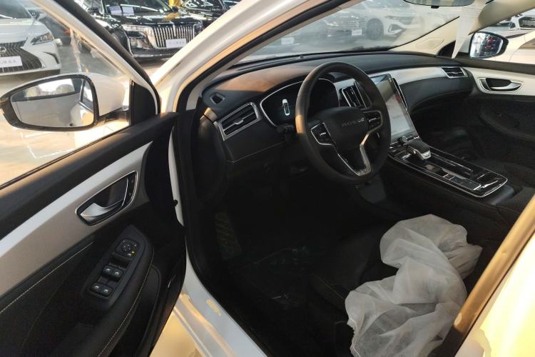 Used Roewe i6 MAX New Energy 2023 EV 420 Skyroof Special Edition
