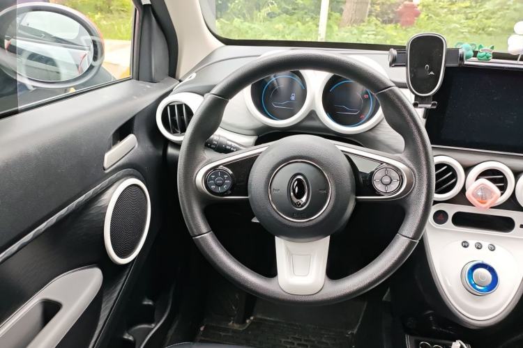 Used ORA Black Cat 2021 351 km Standard Version