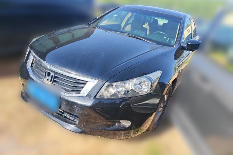 Used Honda Accord 2010 2.0L EX