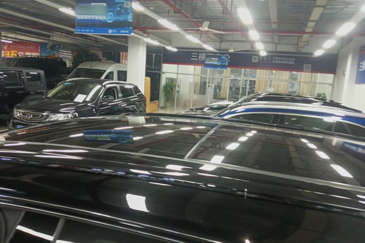 Used Lynk & Co 08 EM-P 2023 220km All-Wheel-Drive Performance Halo