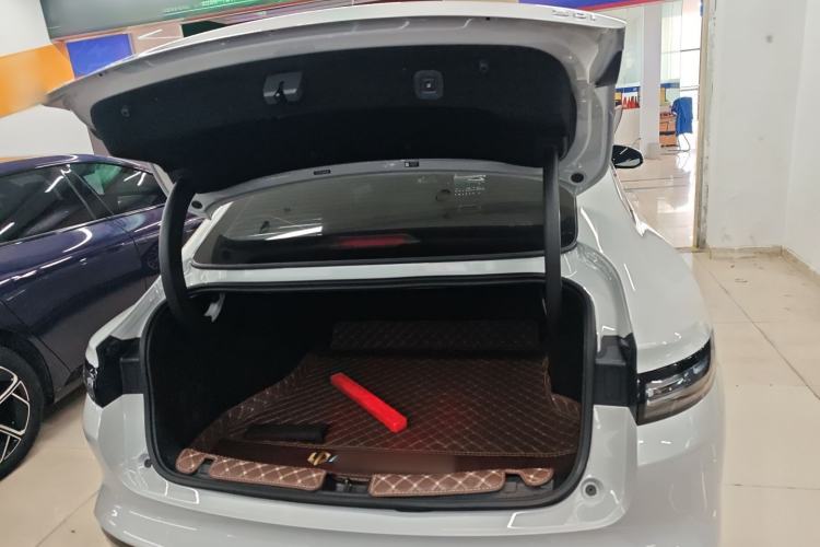 Used Leapmotor B01 2025 550 Enjoyment Edition
