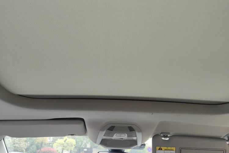 Used Citroen C5 AIRCROSS 2018 350THP Enjoyment Version Headliner