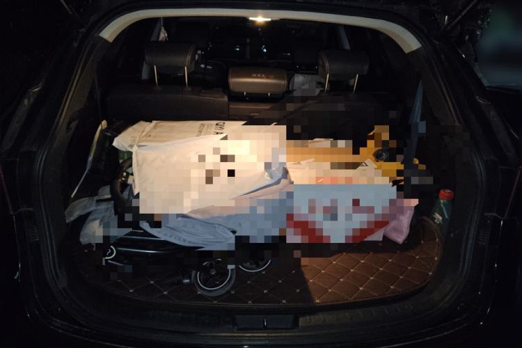 Used Hyundai Santa Fe 2017 2.0T Automatic All-Wheel Drive Smart 7-Seater