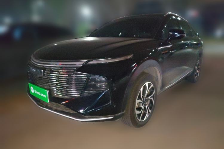 Used Haval XY 2022 1.5T Smart Edition