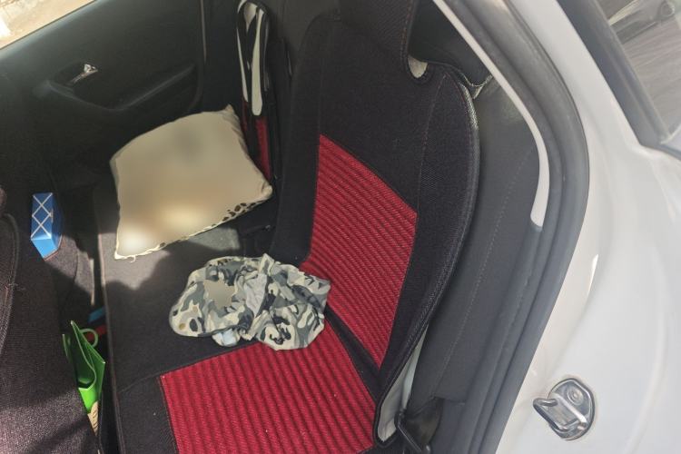 Used Volkswagen Polo 2013 1.6L Automatic Comfort Edition