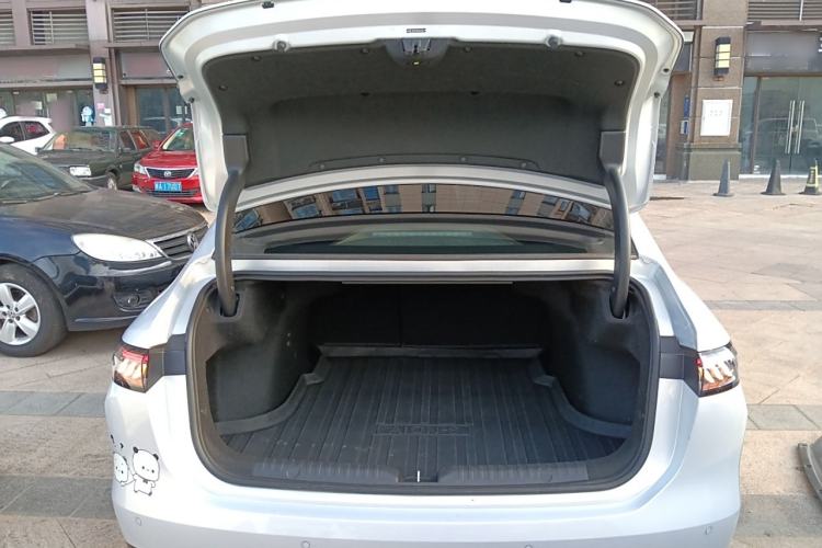 Used AION RT 2025 650 LiDAR Edition