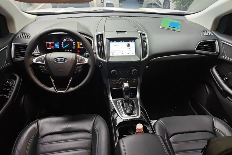 Used Ford Edge 2016 EcoBoost 245 Two-Wheel-Drive Titanium 7-Seater