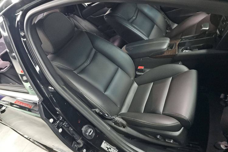 Used Cadillac XTS 2018 28T Tech Edition