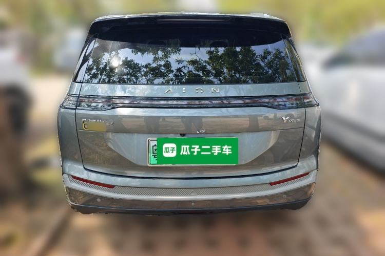 Used AION Y 2023 Plus 510 Smart Edition