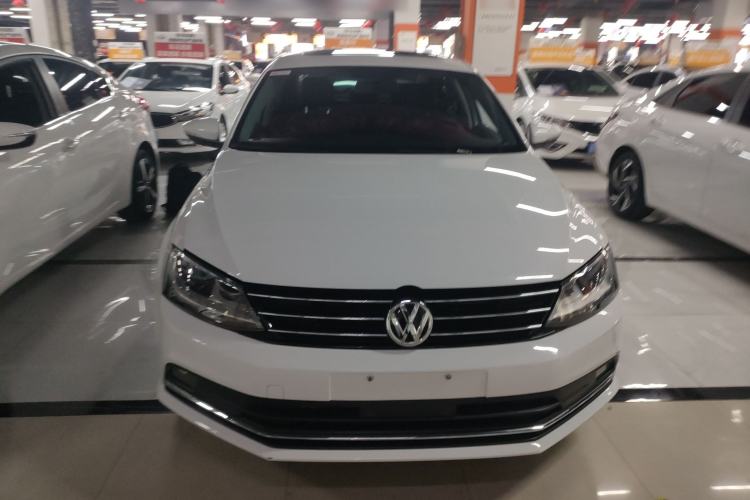 Used Volkswagen Sagitar 2015 1.6L Automatic Comfort Model