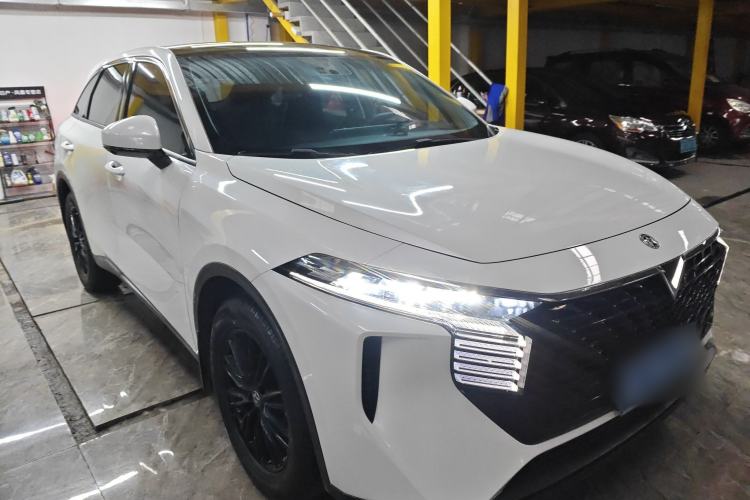 Used Venucia V 2023 260T Idol Edition Pro