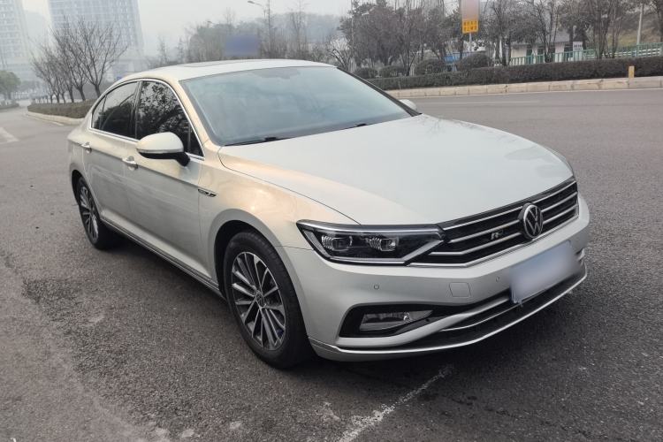 Used Volkswagen Magotan 2020 330TSI DSG Luxury Edition