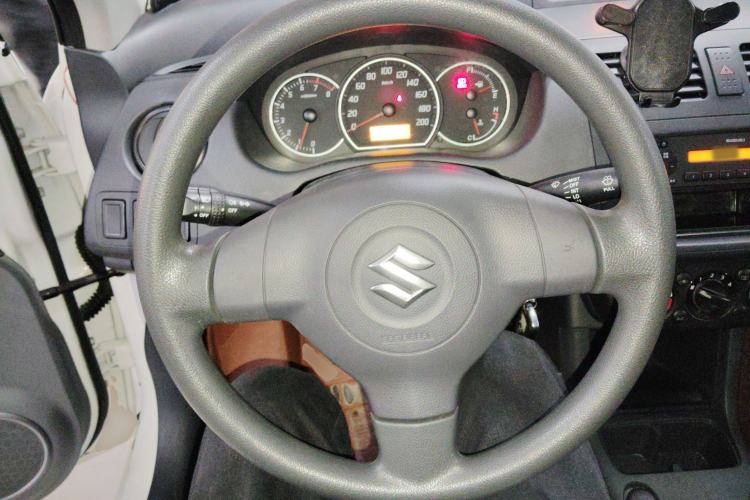 Used Suzuki Swift 2014 1.3L Manual Standard Edition