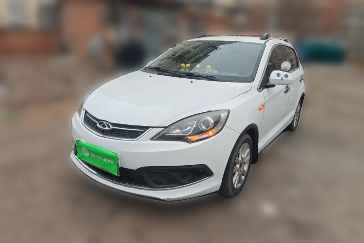 Used Chery Fengyun 2 2015 1.5L Manual New Edition