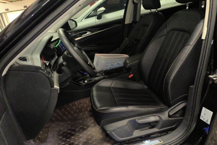 Used Volkswagen Passat New Energy  Left Front Seat