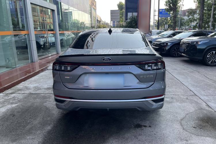 Used Ford Mondeo 2022 Restyled EcoBoost 245 Luxury Version