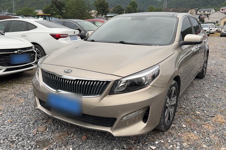 Used Kia K3 (Kai Shen) 2019 1.8L Automatic GLS