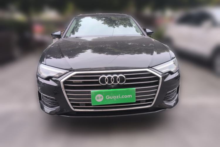 Used Audi A6L 2021 45 TFSI quattro Prestige Elegant Edition