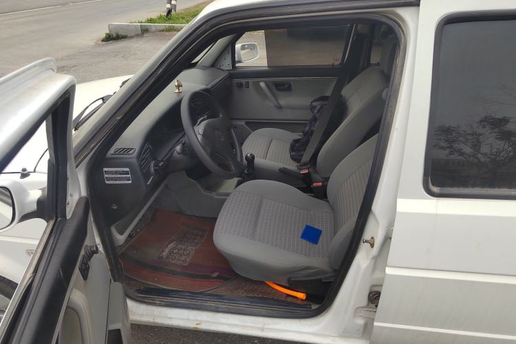 Used Volkswagen Jetta 2010 1.6L Partner