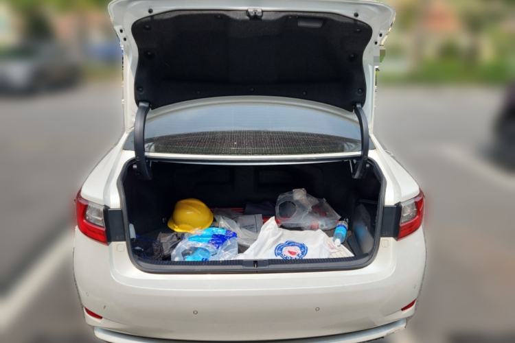 Used Lexus ES 2015 300h Comfort Edition