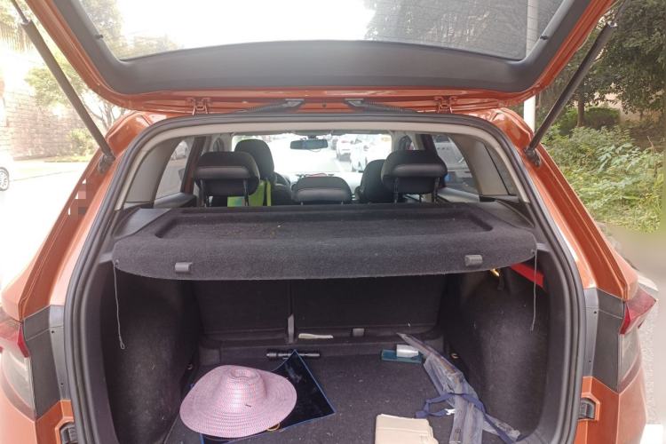 Used Skoda Karoq 2018 TSI280 Luxury Edition China V Standard