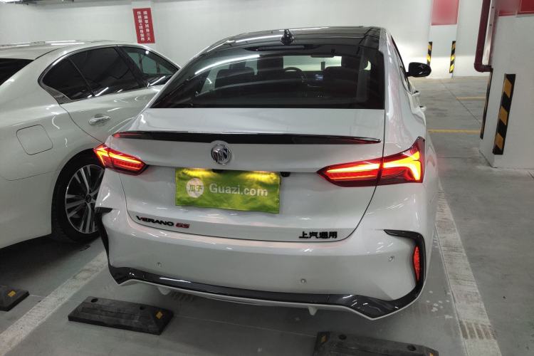 Used Buick Verano 2023 Pro GS Swift Edition
