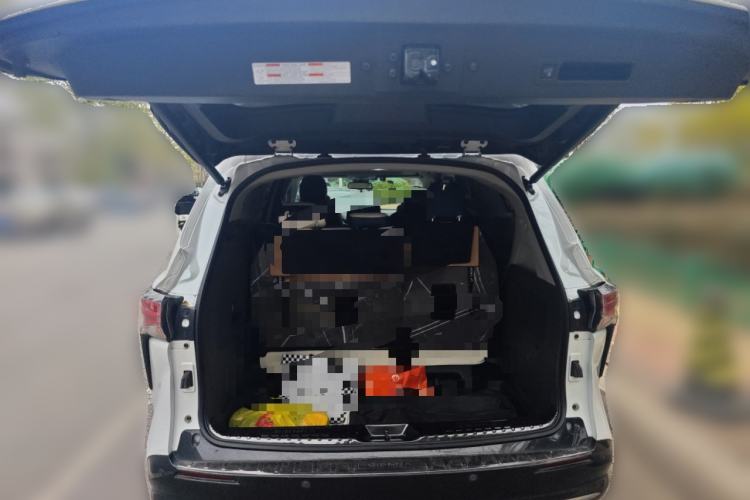 Used Toyota Sienna 2021 2.5L Hybrid Luxury Edition
