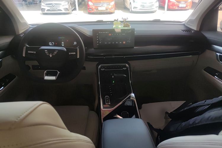 Used Wuling Asta 2021 1.5T CVT Star曜 Edition
