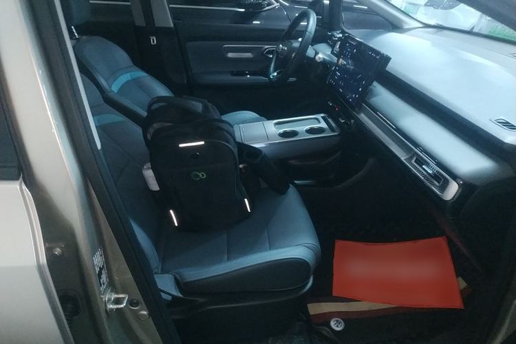 Used AION Y 2023 Plus 510 Smart Edition
