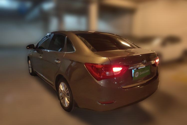 Used Buick GT 2015 15N Automatic Elite Version