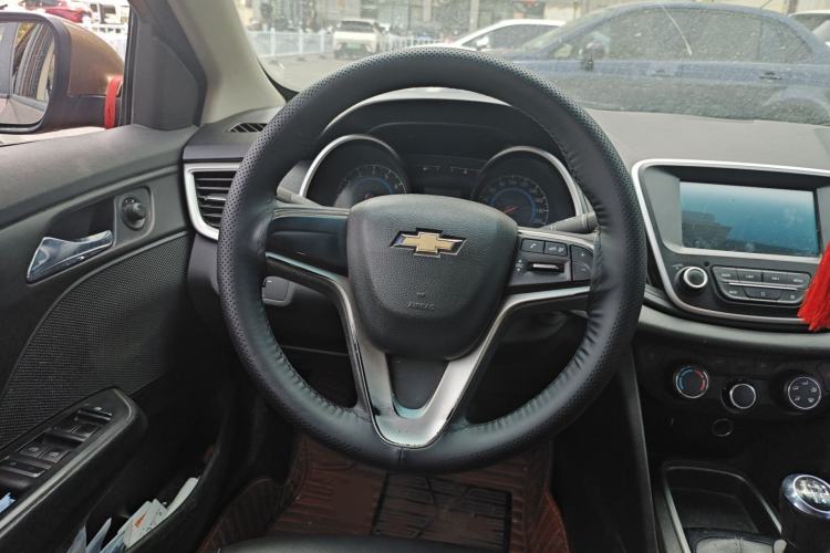 Used Chevrolet Cavalier 2016 1.5L Manual Xinyue Edition