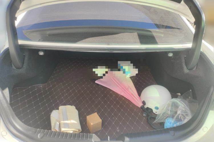 Used Mazda Atenza 2020 2.5L Skyline Sport Edition
