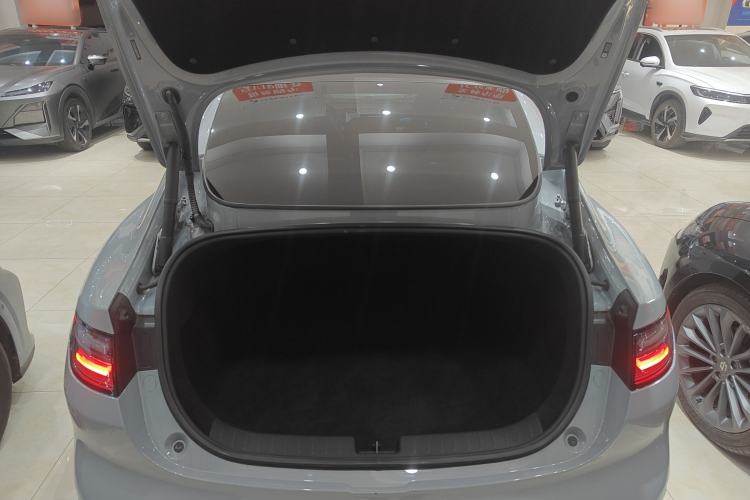 Used Leapmotor C01 2024 Range-Extended 316 Deluxe Edition