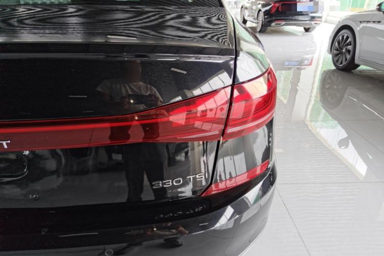 Used Volkswagen Passat 2023 330TSI Elite Edition