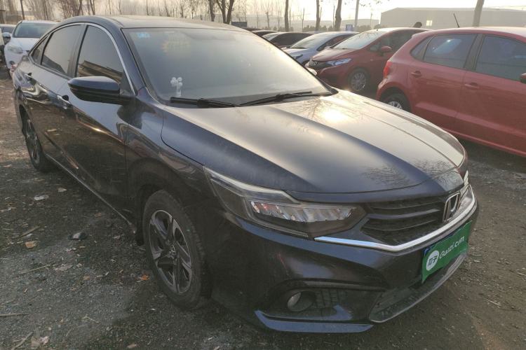 Used Honda Envix 2019 180TURBO CVT Enjoyment Edition China VI