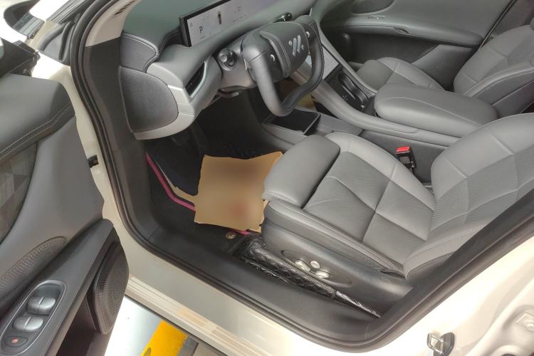 Used IM LS6 2023 Max Enhanced Performance Edition