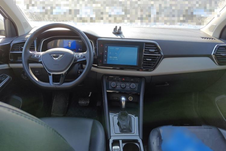 Used Jetta VS7 2023 280TSI Automatic Trend Edition