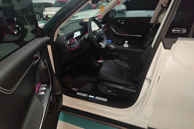 Used smart #1 2024 Dynamic Standard Edition
