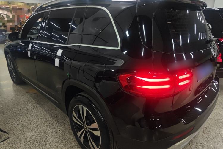 Used Mercedes-Benz GLB 2024 GLB 200 Dynamic Edition