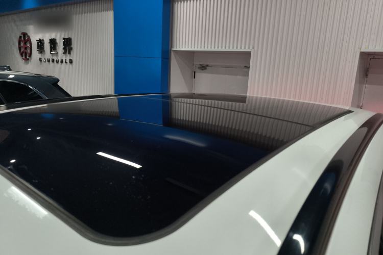 Used Chery Tiggo 7 PLUS 2023 Facelift 1.6 TGDI DCT Luxury Model
