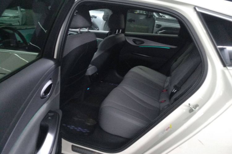 Used BYD Seal 07 DM-i 2025 Intelligent Driving Version DM-i 1.5L 125 km Prestige Edition