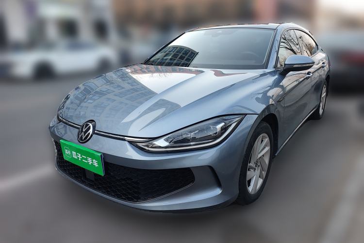 Used Volkswagen Lamando 2023 Lavida L 280TSI DSG Spicy Edition