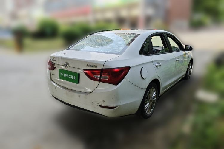 Used Buick GT 2015 15N Manual Elite Edition
